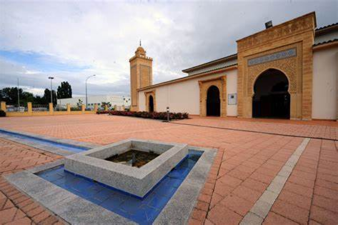 Côte d'Ivoire : La plus grande mosquée Mohammed VI est désormais opérationnelle